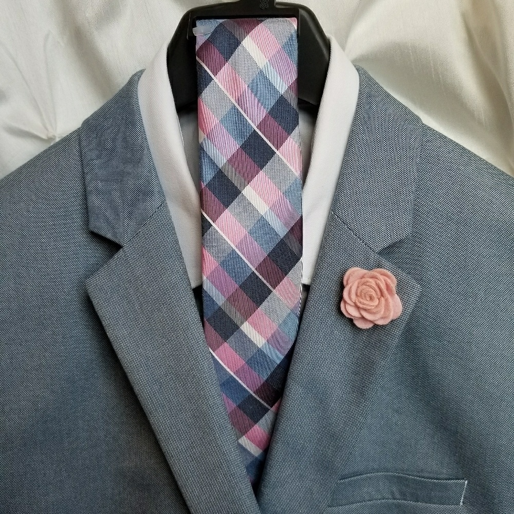 EXPRESS MODERN TIE